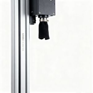 Linear Actuator Push Rod for Humanoid Robots: Precision Power Solution