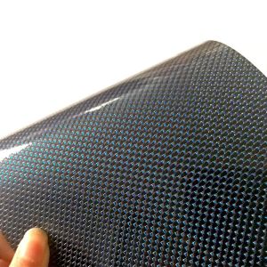 High Performance Smooth And Shiny Carbon Fiber Sheets And Plates