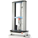 Double Columns Universal Tensile Testing Machine With Large Deformation