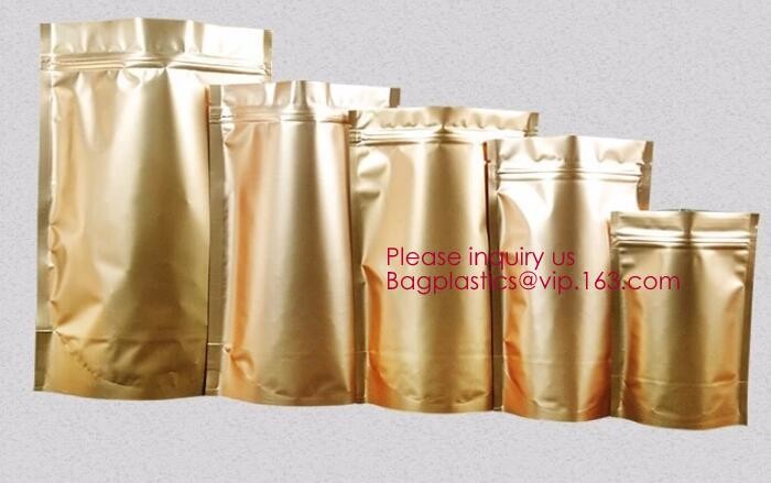 Biodegradable Foil Square Bottom Gusseted Bag, Flat Bottom Gusset Coffee Bag with Degassing Valve,gusset packaging bag f