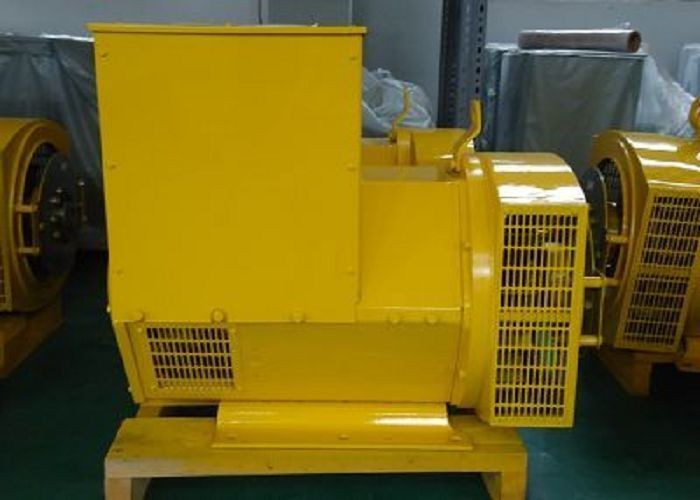 70kw / 70kva 1800rpm Diesel AC Generator sx460 For Honda Diesel Generator Set