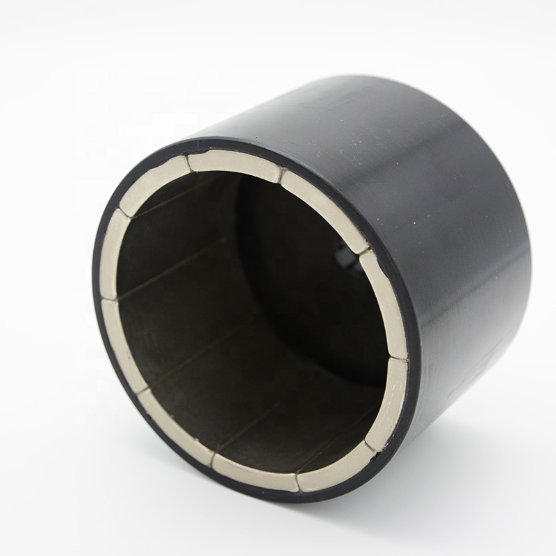 Permanent Magnetic Drive Coupling Motor Clutch Assembly