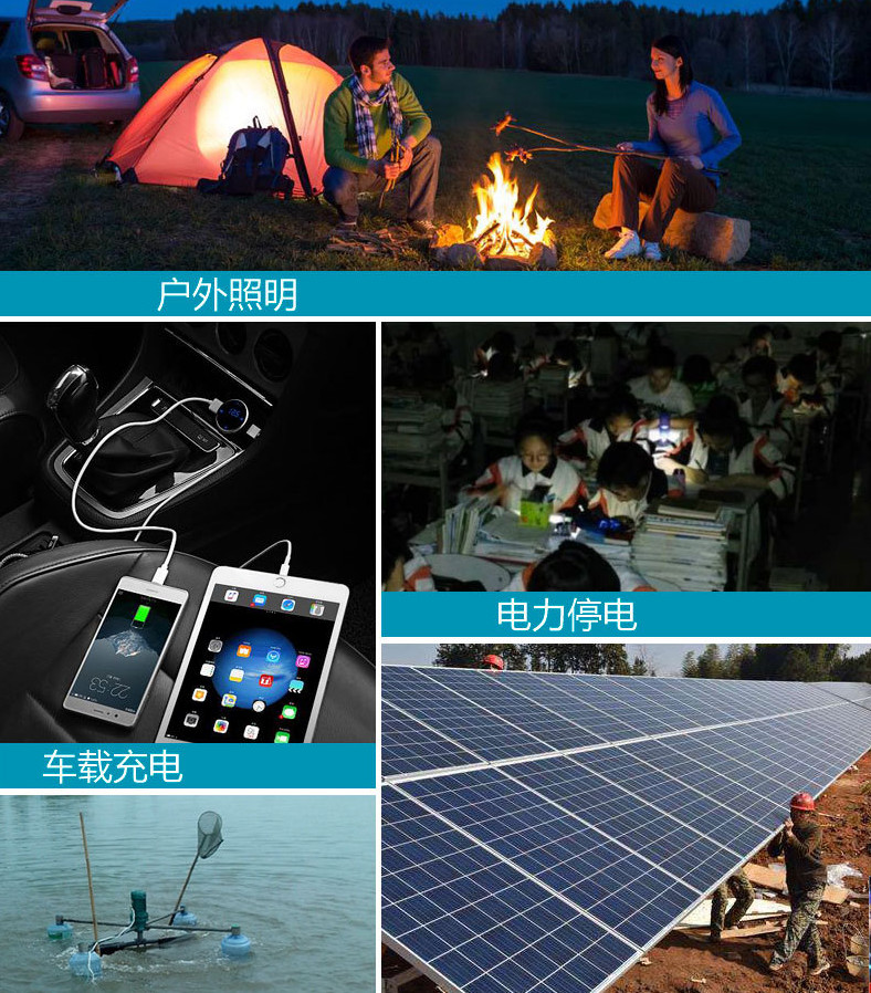 3500W Solar Micro Inverter Grid Tie Portable PV Micro Inverters