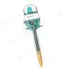 Buy cheap CE Marked 12mm Bladed Trocar Disposable Laparoscopic Trocar in Surgery Room from wholesalers