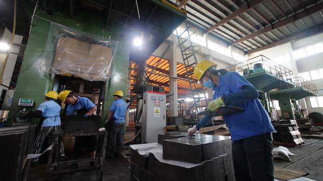 High Grade Fully Co-Clinker Rebounded Magnesia Chrome Brick For RH Finery