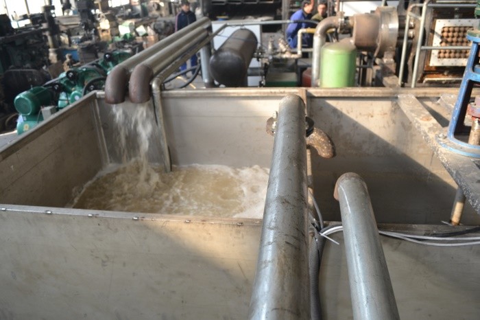 Automatic Egg Tray Making Paper Pulp Molding Egg Packing Trays Production Line With 700pcs/h Output Stable Running