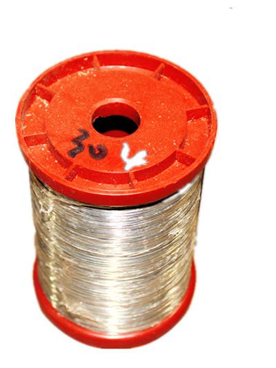 Factory Direct High Quality 304 Stainless Steel Strength Beekeeping Gear Wire