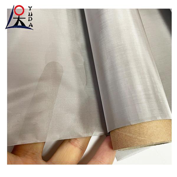 Plain Weave Stainless Steel Wire Mesh Stainless Steel Security Mesh Sieve Woven