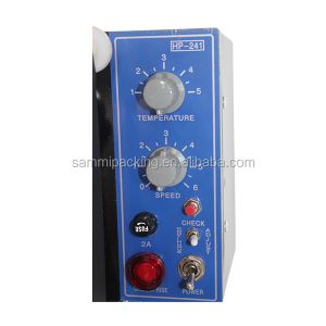 Semi-Automatic Date Stamping and Numbering Printing Machine Coding Machines for