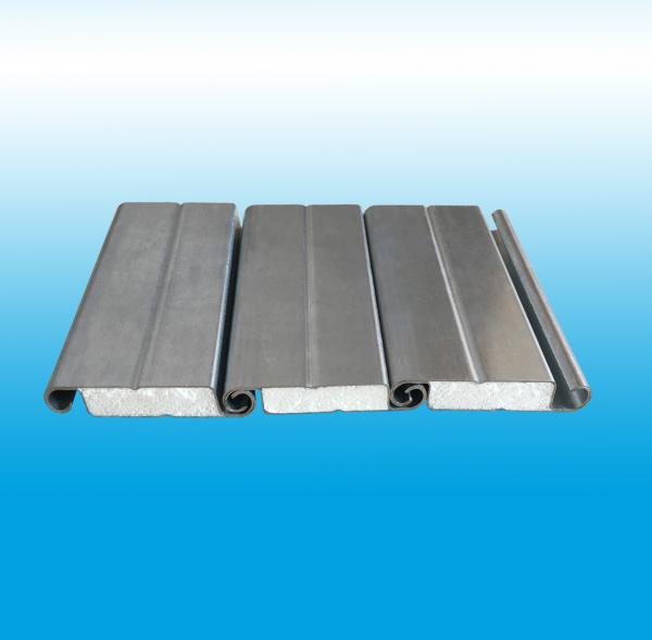 Commercial Buildings Fire Rated Roller Shutter Doors Steel Automatic Fire