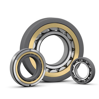 BC1-738A Nj206 Nj208 Nj210 Cylindrical Roller Bearing