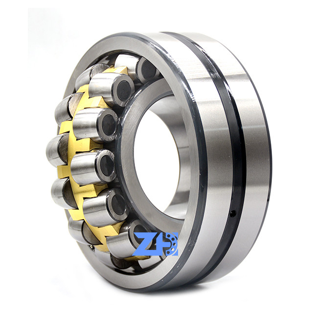 22316CA 22317CA 22318CA Spherical Roller Bearing 80*170*58mm Imported Roller Bearing