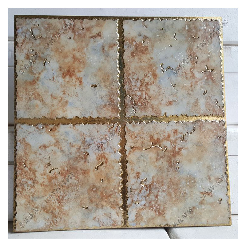 Durable Multi Arc PVD Machines For Ceramic Tile Sanitary Ware Full Auto