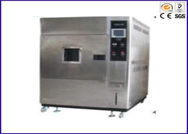 110 Kg Environmental Test Chamber 925 * 487 * 487 Mm Xenon / Accelerated Aging