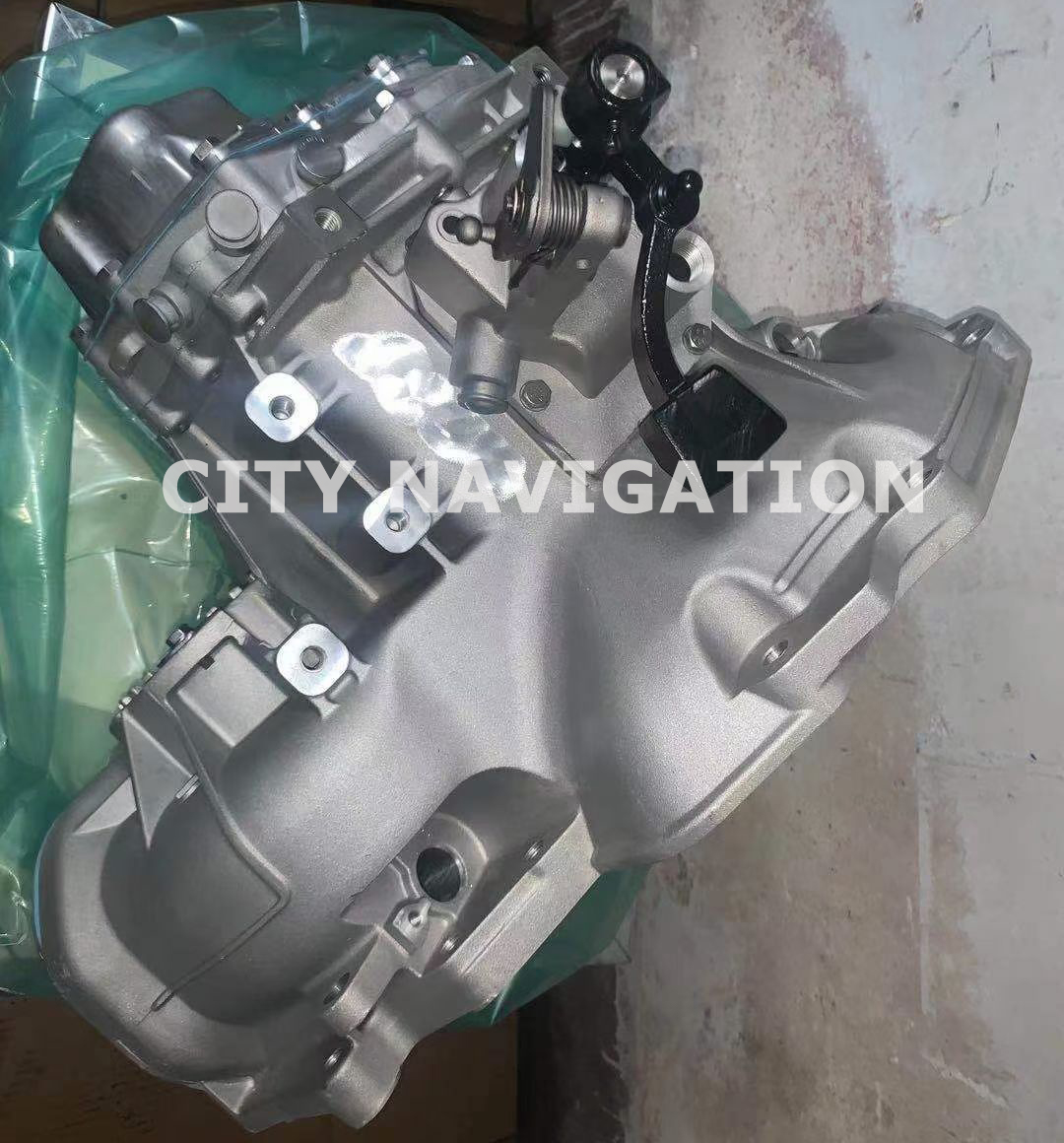 Car Fitment Chevrolet Manual Transmission Gearbox for Cruze 1.6 Aveo 1.4 Orlando 1.4