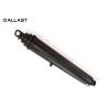 Buy cheap Multistage Telescopic Hydraulic Ram Single Acting Telescopic Trunion Pin Eye from wholesalers