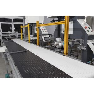 Multi - Function Intelligent Gluing Positioning Machine