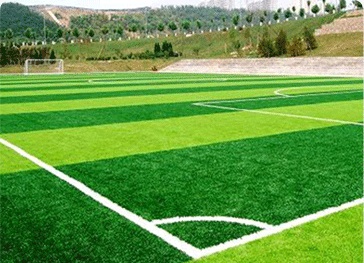25mm 30mm Putting Green Turf Backyard Artificaial Rumput Colorful Sintetic Grass
