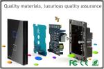 wifi Thin wall switch smart home automation systems of Fire retardant