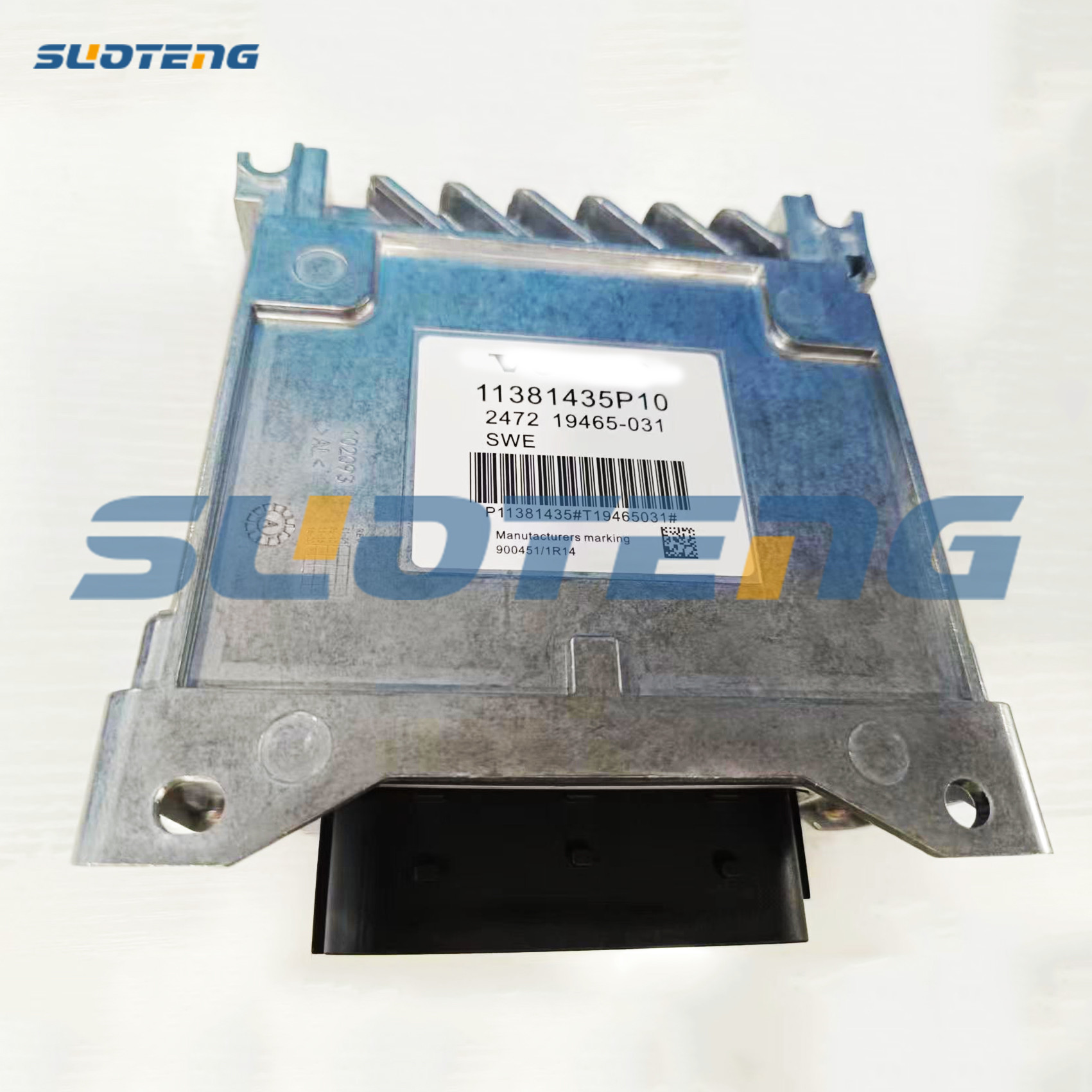 VOE11381435 ECU Electronic Control Unit 11381430 for A25F Dump Truck