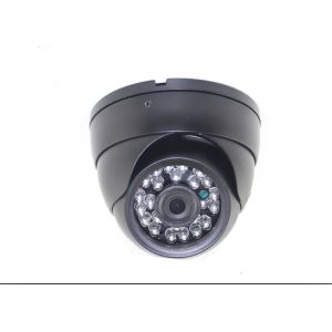 Front View Security Monitor Camera Night Vision High Resolution