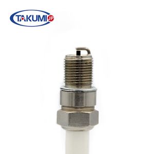 Iridium Spark Plug K6RTIP For NGK IFR6A IFR6B, DENSO SK20PR-L9 SVK20RZ8/