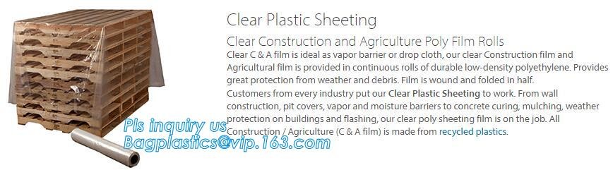 Poly Bags | Plastic Bags | Polyethylene Bags & Liners, Plastic Box Bags - Liners and Covers, plastic bags, poly bags, tr