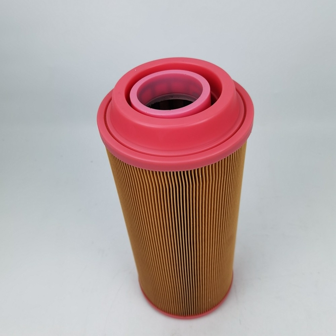 01180870 Air Filter Non Woven Fabric Air Cleaner Filter Element 0