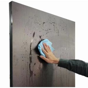 New trend stable waterproof anti collision smd rgb p0.9 p1.5 p1.86 p1.9 p2.6 p3