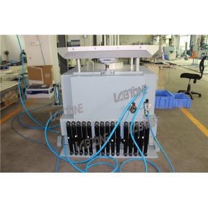 Bump Test Machine Vibration Test for High Speed Shock test