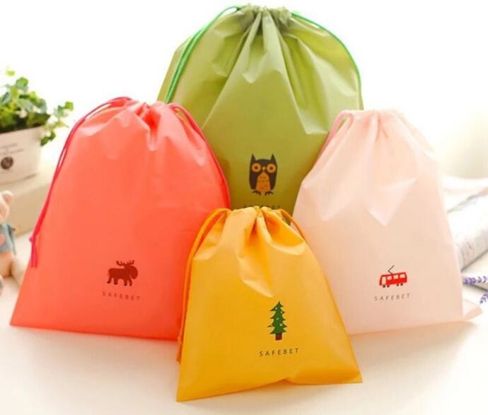 Cheap Digital Printing 100D Polyester Bag 30x45cm Any Logo Custom Drawstring Backpack,Waterpoof Most Popular Hot sale Pr