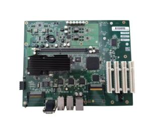  Custom Versatile Smart Robotics PCBA Compatible With Multiple Programming Languages Manufactures