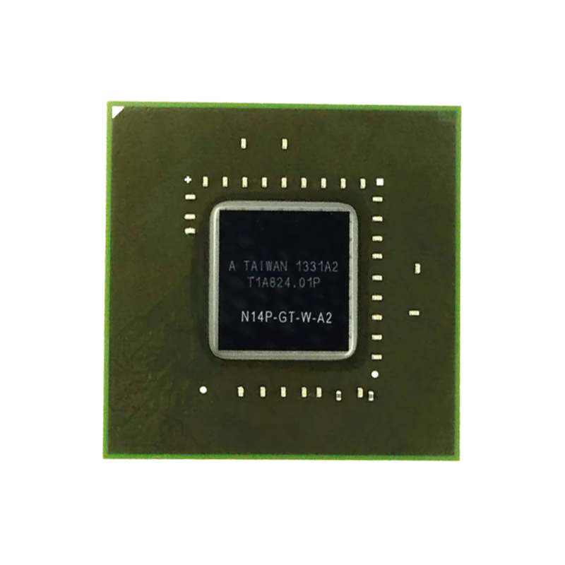 100% Working N14P-GT-A2 Gt750m Gpu Chipset Reconditioned for NVIDIA Integrated Circuits