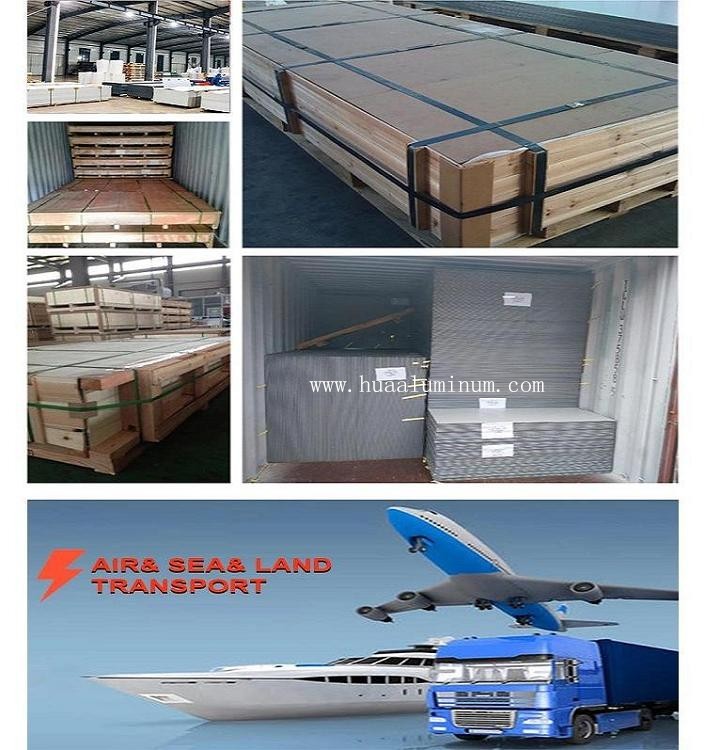 1220x2440mm ACM Composite Panels , Antibacterial 4mm ACM Panel
