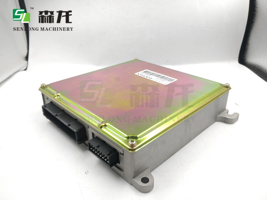EC210B EC240B EC290B EC360B Excavator Computer Board 14518349 14554880 14594697