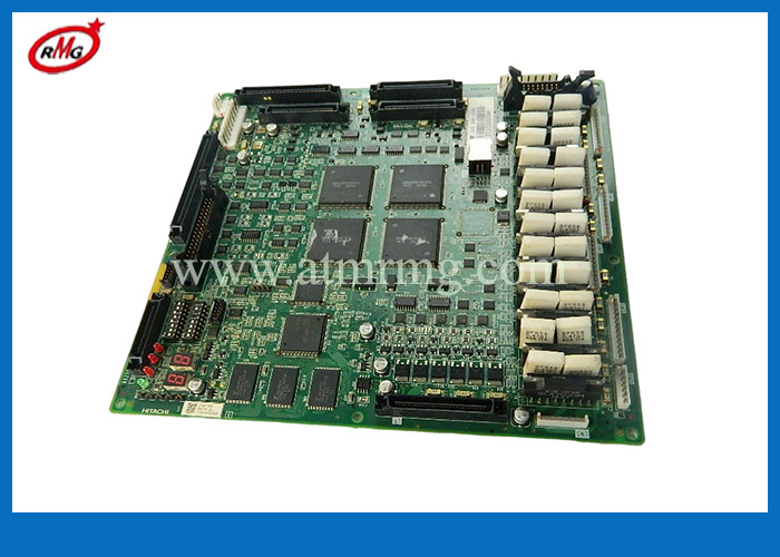 HCM Diebold BCRM Lower Unit WLOW CE Board Hitachi ATM Parts RX278 7601533B