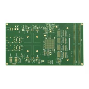 PCB One-stop service design induction circuit board PCB factory customized PCB board manufacture FR4