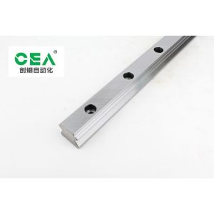 Hiwin HGH20CA Heavy Duty Linear Bearing Slide Rails System