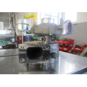 China SK200-8 J05E GT2559LS Kobelco Engine parts 761916-6 S1760-E0010 / Diesel Turbo Charger on sale