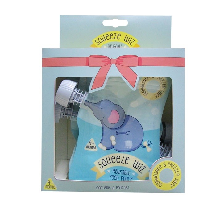 Manufacturer Custom Your Own Logo Storage Reusable Spout Pouches Container Sealable Bags for Drink Juice Milk
