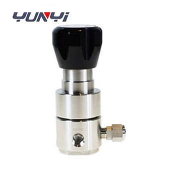 YR31 Industrial Stainless Steel Pressure Regulator