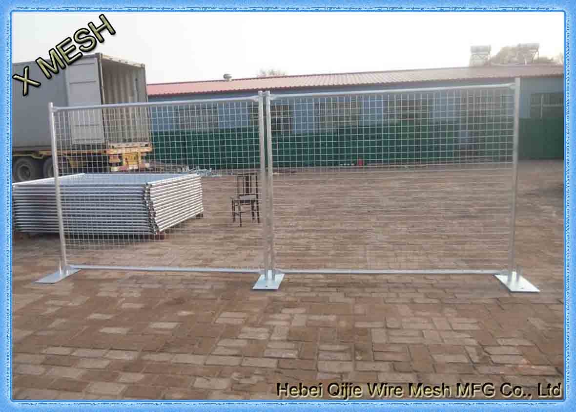 temporary fence-TMF002