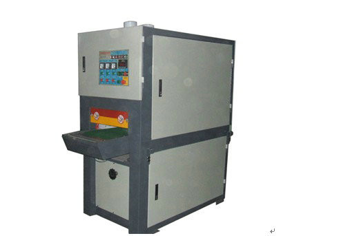 Automatic Wood Plastic Composite Extrusion Line for Wood Composite Plastic Profile Making
