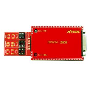 Xtool X100 Pad Tablet Auto Key Programmer With Eeprom Adapter Special Functions