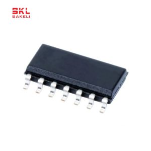 TLC2274AIDR Amplifier IC Chips Precision Amplifiers Advanced LinCMOS Rail-To