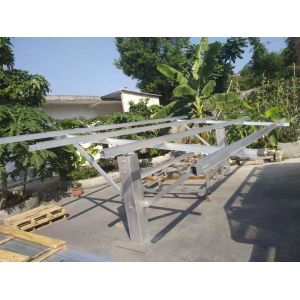  NACYC ENERGY Metis PAS III Aluminium Solar Panel Mounting System Manufactures