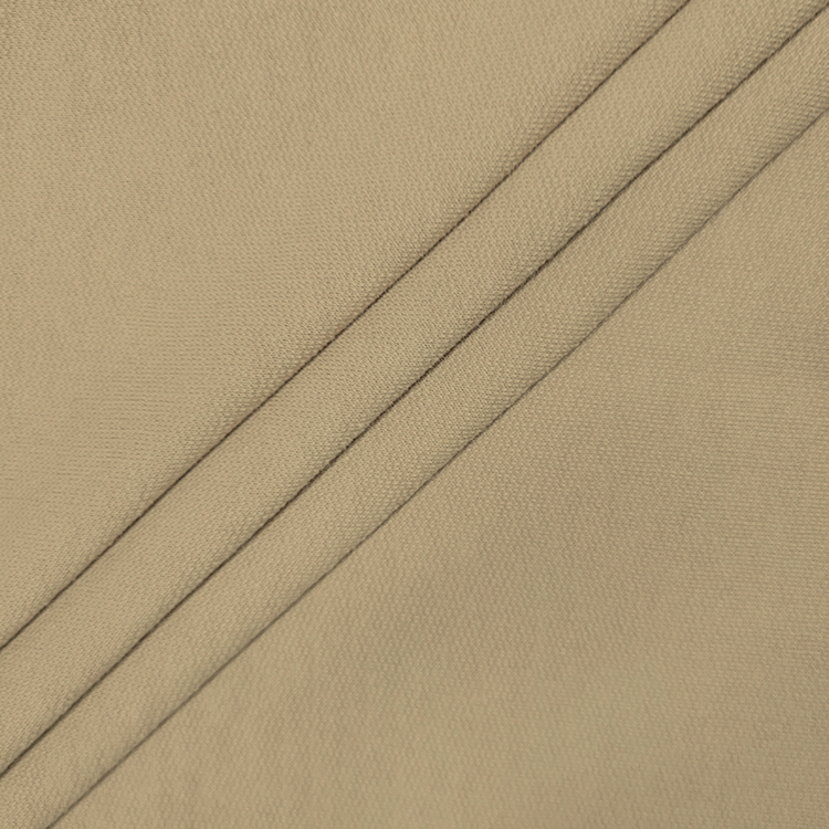 Plain Dyed Knitted CVC Polyester Fleece Fabric, China Supplier Cotton Fleece Fabric for Hoodie/