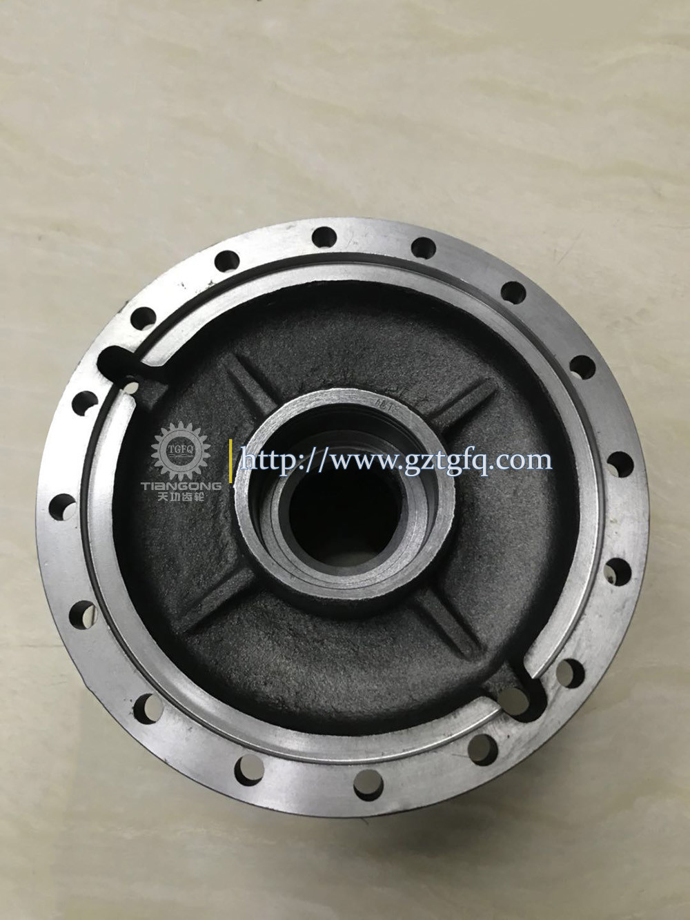 DH215-9 DH225-9 DAEWOO Excavator Spare Parts