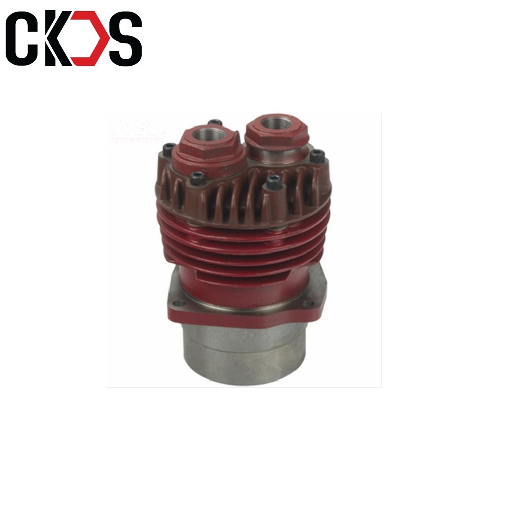 OEM 5000793618 Portable Truck Air Brake Compressor