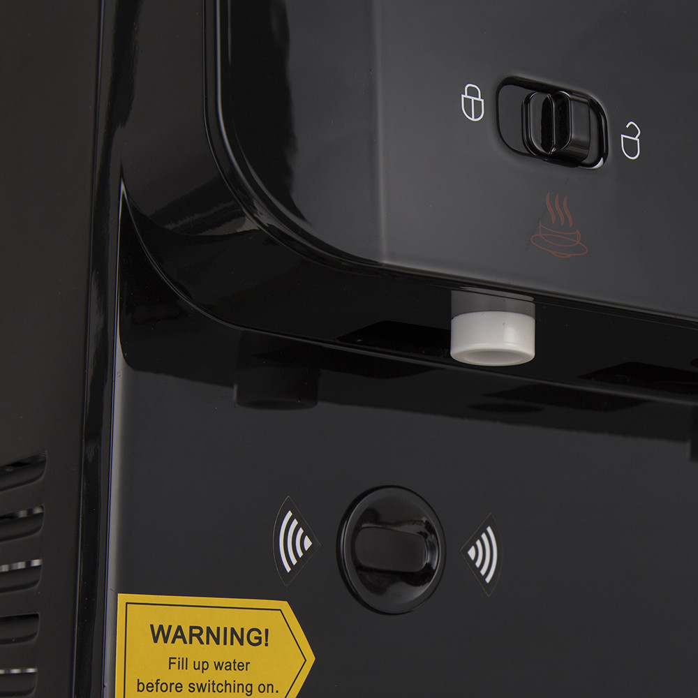 Smart POU Touchless Countertop Water Dispenser Automatic Induction With Safety Lock